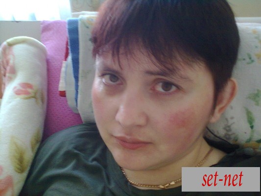 Елена, 44 года