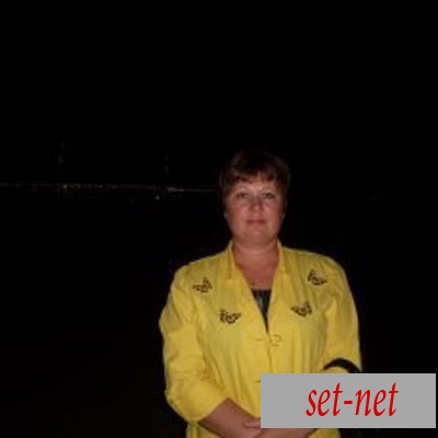 Елена, 44 года