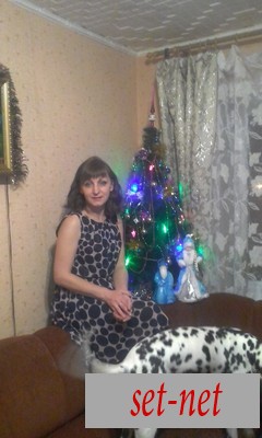 Елена, 46 лет