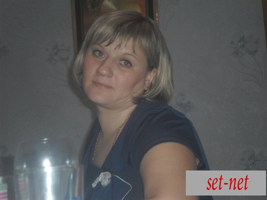 Елена, 46 лет