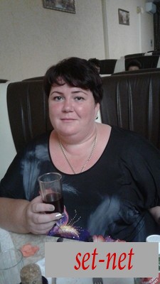 Елена, 47 лет