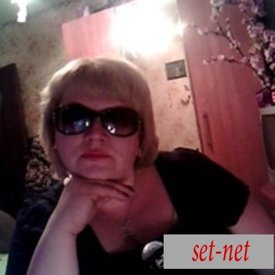 Елена, 49 лет