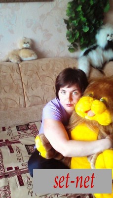Елена, 49 лет