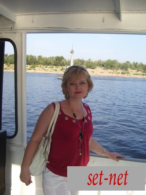 Елена, 50 лет