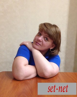 Елена, 49 лет