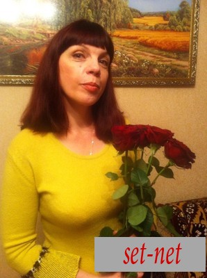 Елена, 50 лет
