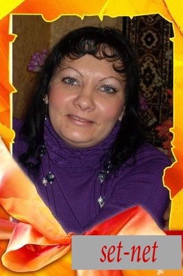 Елена, 51 год