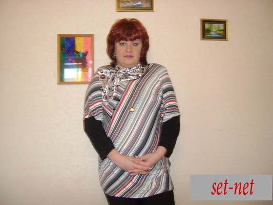 Елена, 51 год