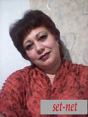 Елена, 52 года