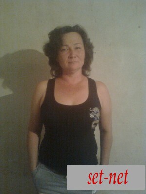 Елена, 52 года