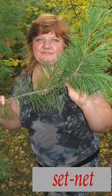 Елена, 51 год