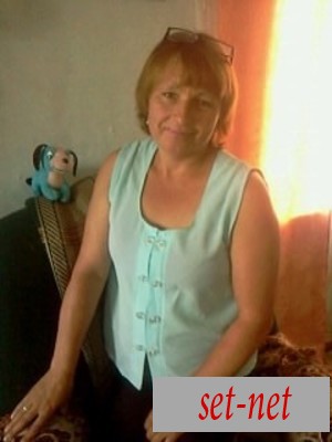 Елена, 52 года