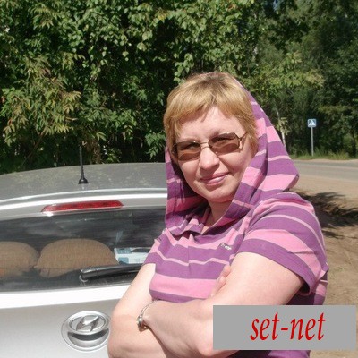 Елена, 52 года