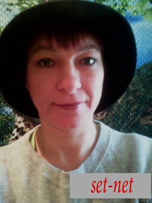 Елена, 52 года