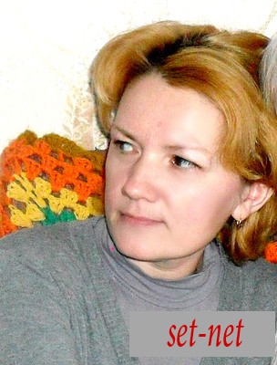 Елена, 53 года