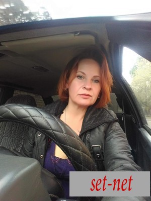 Елена, 53 года