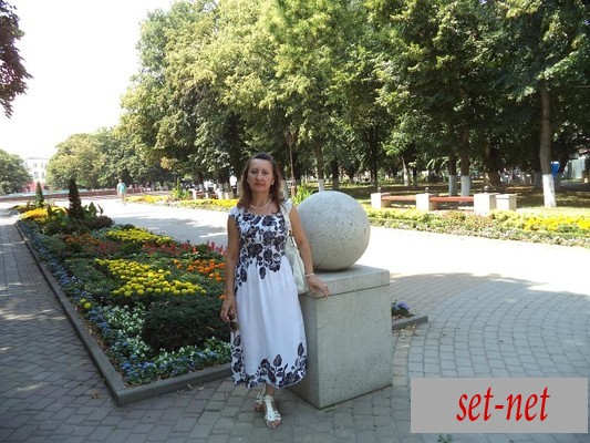 Елена, 54 года