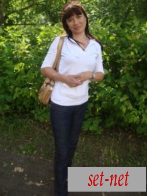 Елена, 54 года