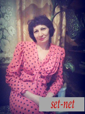 Елена, 54 года