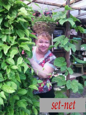 Елена, 54 года
