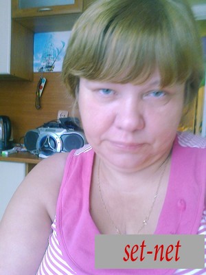 Elena, 55 лет