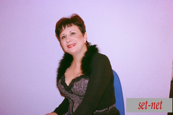 Елена, 55 лет