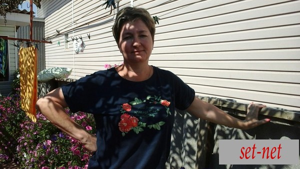 Елена, 55 лет