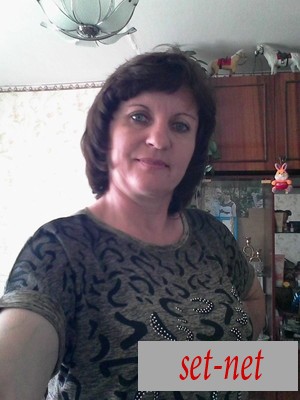 Елена, 56 лет