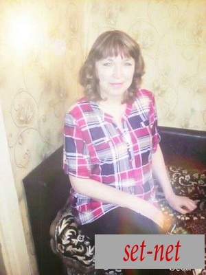 Елена, 56 лет