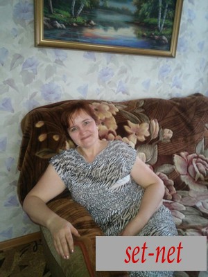 Елена, 55 лет