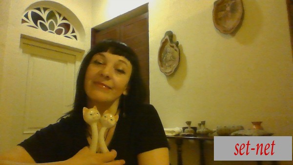 Елена, 57 лет