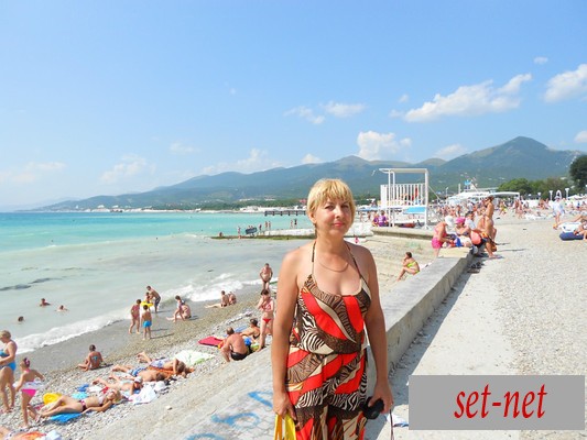 Елена, 58 лет
