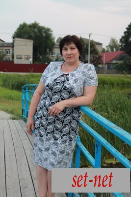 Елена, 59 лет