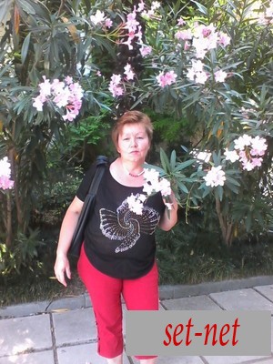 Елена, 59 лет