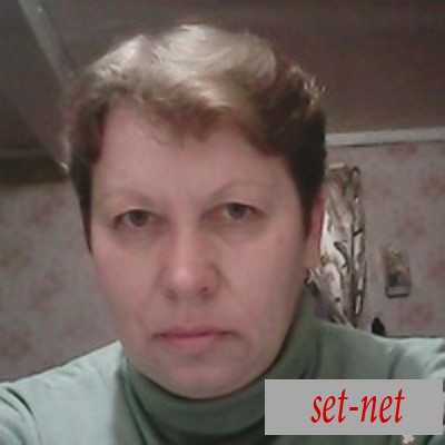 Елена, 60 лет