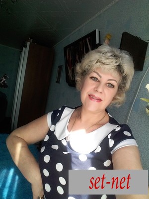 Елена, 60 лет