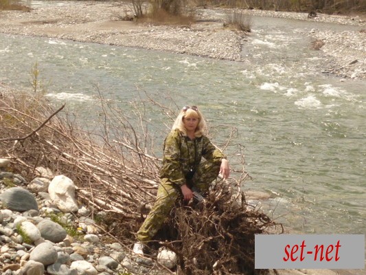Елена, 61 год