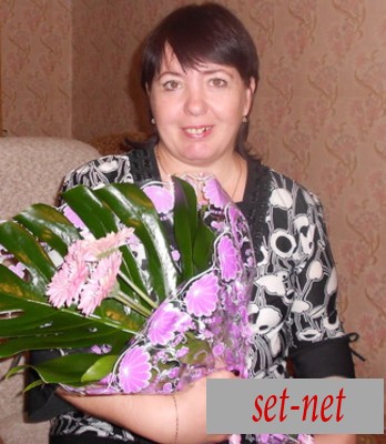 Елена, 62 года