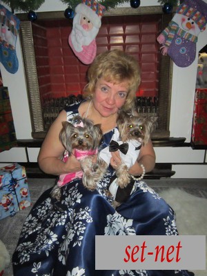 Елена, 63 года