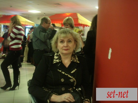 Елена, 64 года