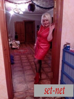 Елена, 64 года