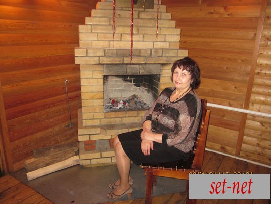 Елена, 65 лет