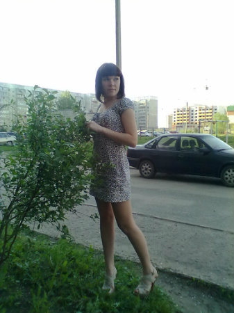 Елена, 30 лет
