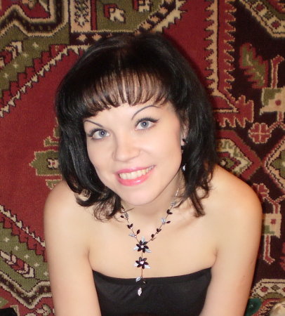 Елена, 36 лет