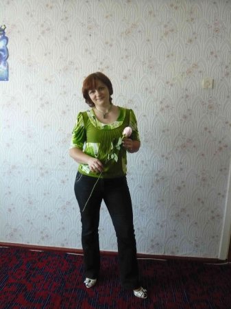 Елена, 51 год