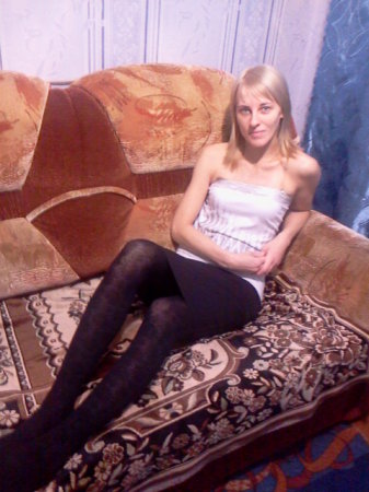 Елена, 44 года