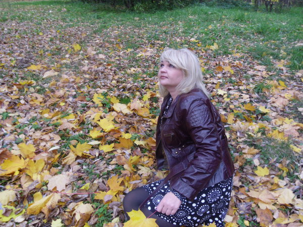 Elena, 49 лет