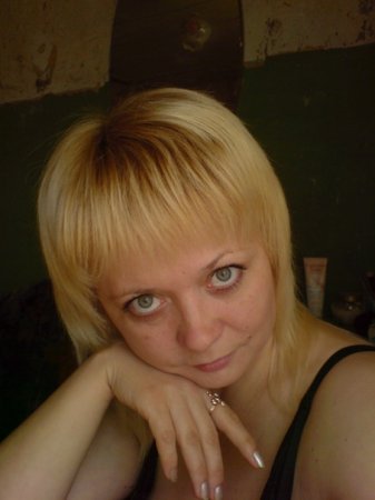 Елена, 44 года