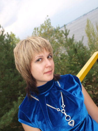 Елена, 33 года