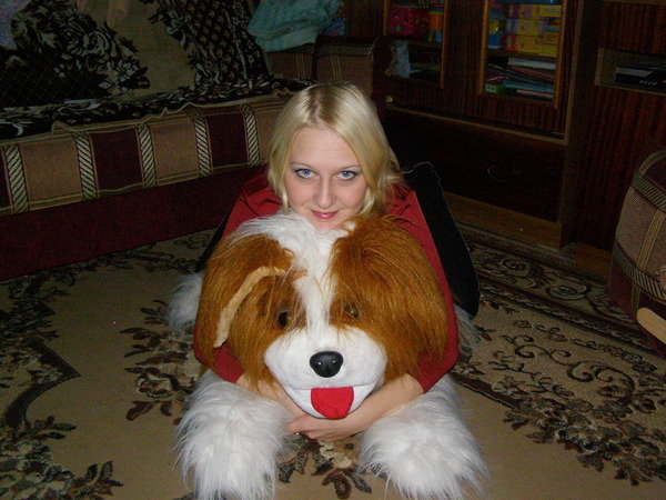 Елена, 37 лет